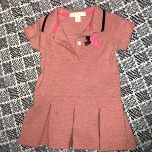 Burberry Dress
